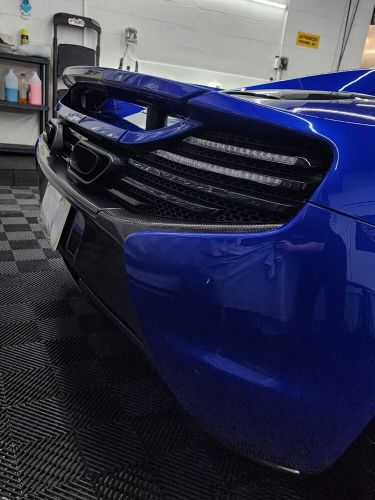 2015 McLaren 650S SPIDER, US $135,000.00, image 13