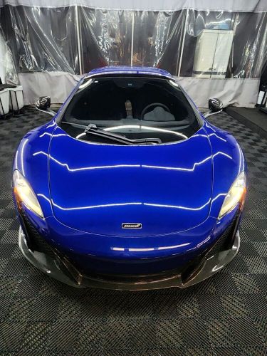 2015 McLaren 650S SPIDER, US $135,000.00, image 14