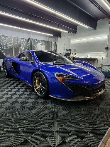 2015 McLaren 650S SPIDER, US $135,000.00, image 15