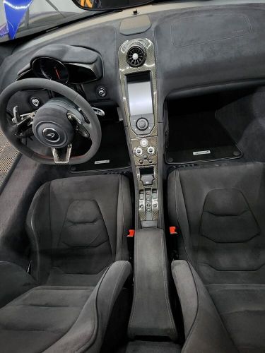 2015 McLaren 650S SPIDER, US $135,000.00, image 22