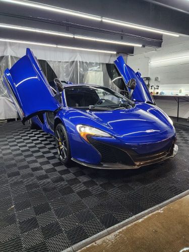 2015 McLaren 650S SPIDER, US $135,000.00, image 24