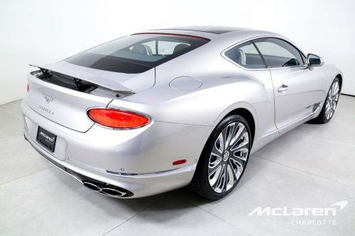 2023 Bentley Continental GT V8 S, US $239,996.00, image 3