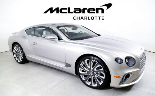 2023 Bentley Continental GT V8 S, US $239,996.00, image 8