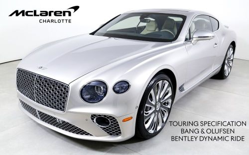 2023 Bentley Continental GT V8 S, US $239,996.00, image 12