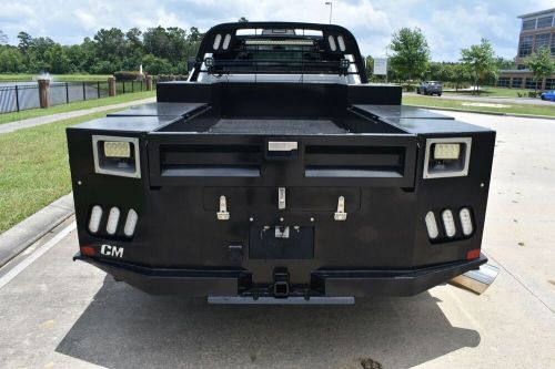 2018 ram 4500