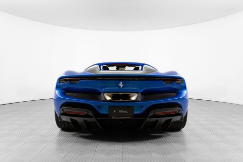 2023 ferrari 296 gts