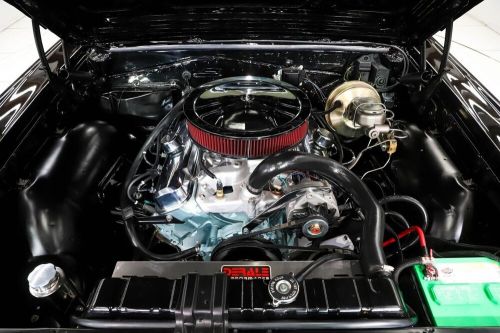 1967 pontiac gto