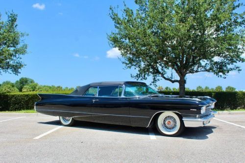 1960 Cadillac Series 62, US $97,500.00, image 3