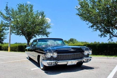 1960 Cadillac Series 62, US $97,500.00, image 5