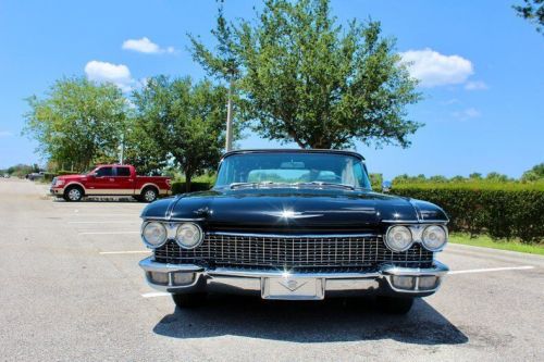 1960 Cadillac Series 62, US $97,500.00, image 6