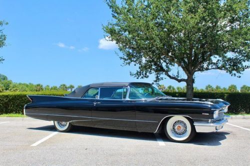 1960 Cadillac Series 62, US $97,500.00, image 8