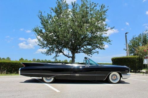 1960 Cadillac Series 62, US $97,500.00, image 9