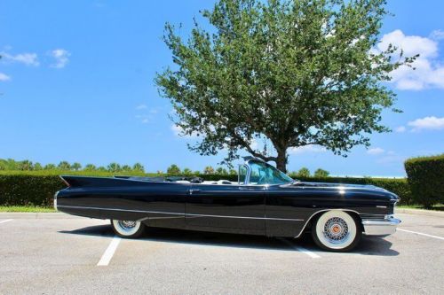 1960 Cadillac Series 62, US $97,500.00, image 11