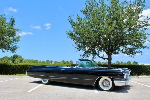 1960 Cadillac Series 62, US $97,500.00, image 12