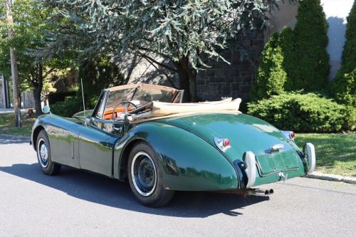 1953 jaguar xk