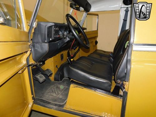 1979 Land Rover Santana, US $29,000.00, image 2