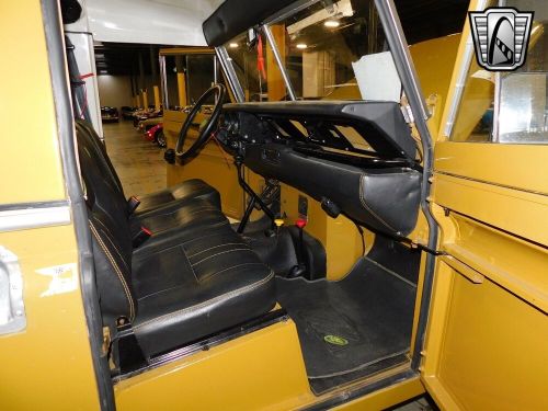 1979 Land Rover Santana, US $29,000.00, image 3
