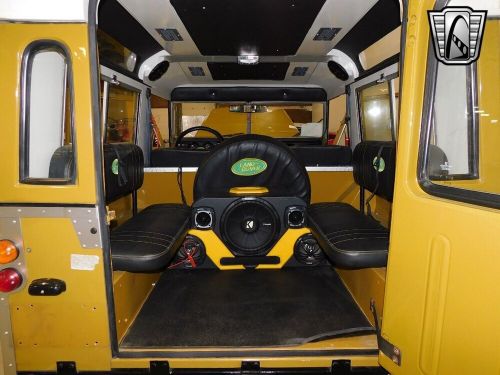 1979 Land Rover Santana, US $29,000.00, image 4