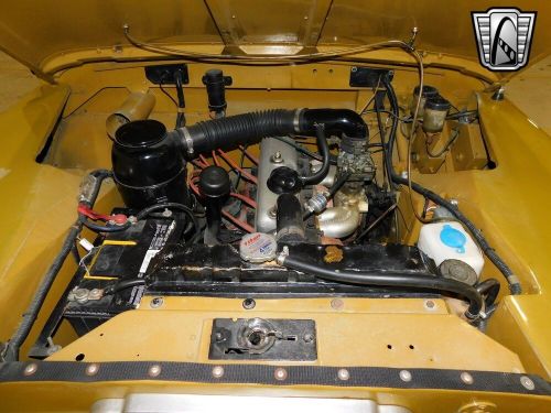 1979 Land Rover Santana, US $29,000.00, image 5