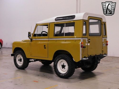 1979 Land Rover Santana, US $29,000.00, image 10