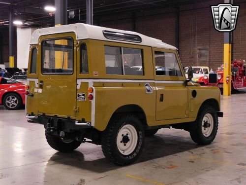 1979 Land Rover Santana, US $29,000.00, image 11
