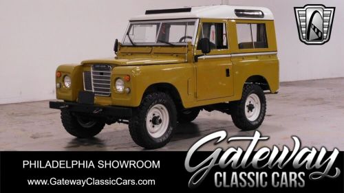 1979 Land Rover Santana, US $29,000.00, image 12