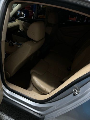 2008 volkswagen passat komfort