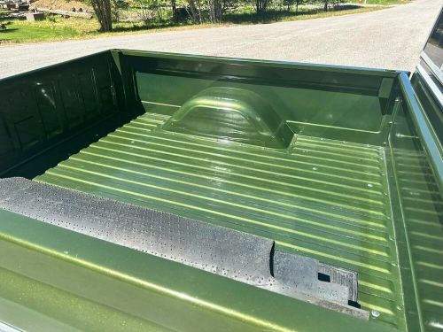 1972 Chevrolet C-10 super cheyenne, US $16,855.00, image 3