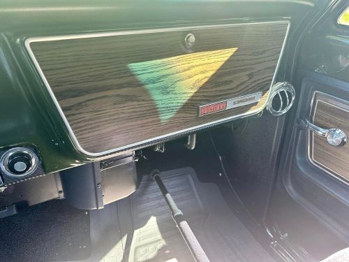 1972 Chevrolet C-10 super cheyenne, US $16,855.00, image 4