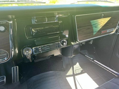 1972 Chevrolet C-10 super cheyenne, US $16,855.00, image 5