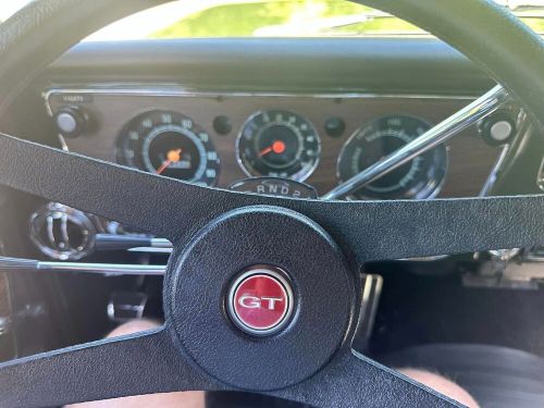 1972 Chevrolet C-10 super cheyenne, US $16,855.00, image 6