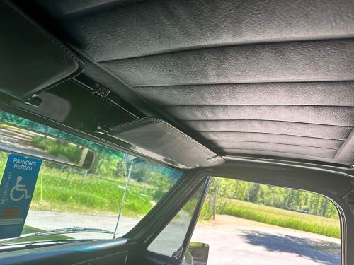 1972 Chevrolet C-10 super cheyenne, US $16,855.00, image 7