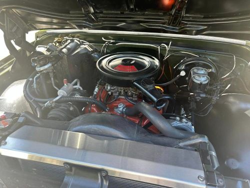 1972 Chevrolet C-10 super cheyenne, US $16,855.00, image 10