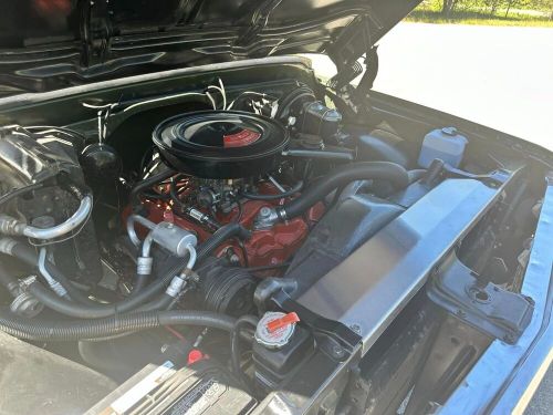 1972 Chevrolet C-10 super cheyenne, US $16,855.00, image 12