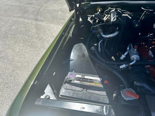 1972 Chevrolet C-10 super cheyenne, US $16,855.00, image 14