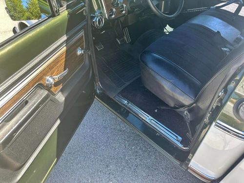 1972 Chevrolet C-10 super cheyenne, US $16,855.00, image 17