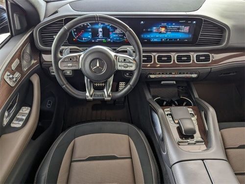 2023 Mercedes-Benz GLE GLE 53 AMG, US $80,988.00, image 3