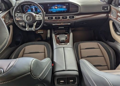 2023 Mercedes-Benz GLE GLE 53 AMG, US $80,988.00, image 4
