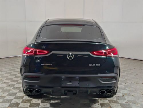 2023 Mercedes-Benz GLE GLE 53 AMG, US $80,988.00, image 9