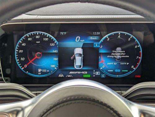 2023 Mercedes-Benz GLE GLE 53 AMG, US $80,988.00, image 27