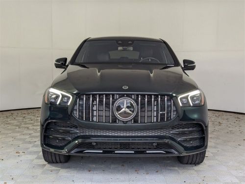 2023 Mercedes-Benz GLE GLE 53 AMG, US $80,988.00, image 33