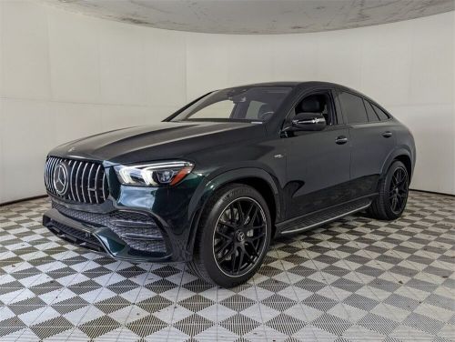 2023 Mercedes-Benz GLE GLE 53 AMG, US $80,988.00, image 34