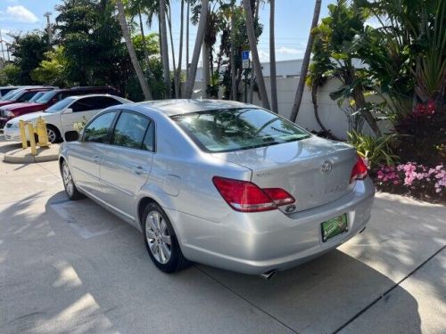 2007 toyota touring low miles 22,230