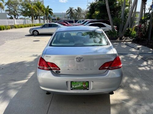 2007 Toyota Touring LOW MILES 22,230, US $500.00, image 2