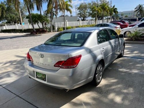 2007 Toyota Touring LOW MILES 22,230, US $500.00, image 3