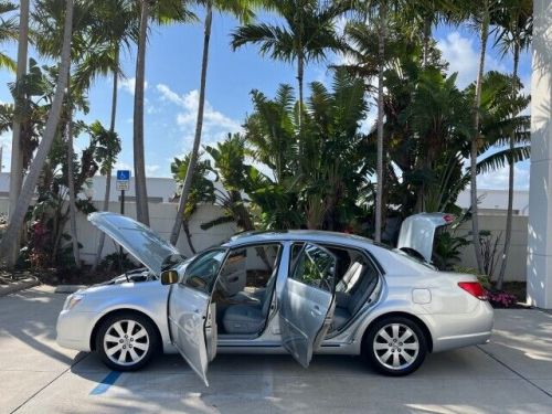 2007 Toyota Touring LOW MILES 22,230, US $500.00, image 4