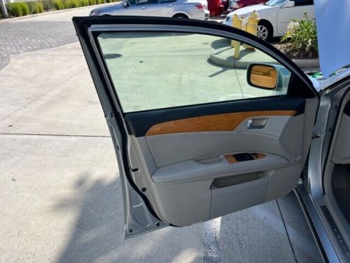 2007 Toyota Touring LOW MILES 22,230, US $500.00, image 5