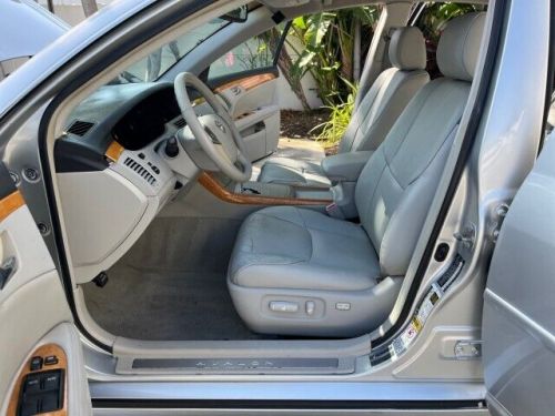 2007 Toyota Touring LOW MILES 22,230, US $500.00, image 6