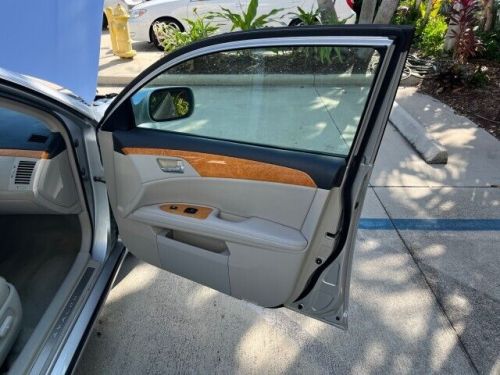 2007 Toyota Touring LOW MILES 22,230, US $500.00, image 7