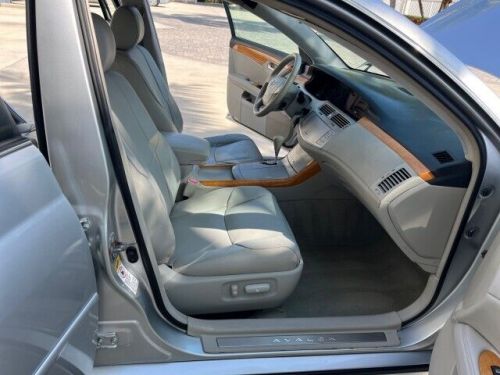 2007 Toyota Touring LOW MILES 22,230, US $500.00, image 8